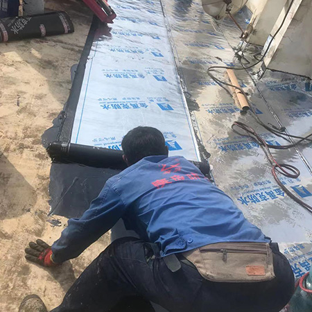 防水多少錢一平方