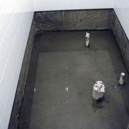 衛(wèi)生間防水多少錢