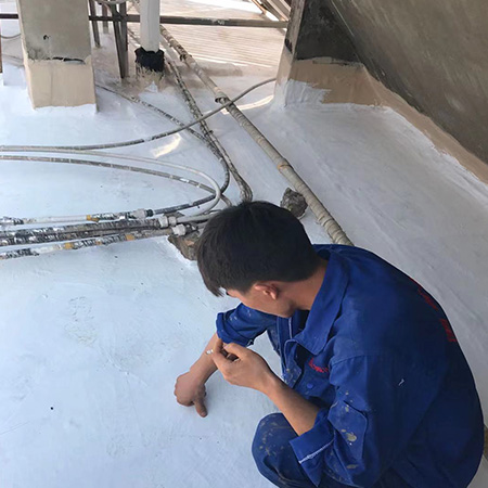 房子做防水的價格