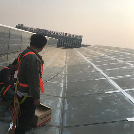 做好屋頂防水的步驟有哪些？