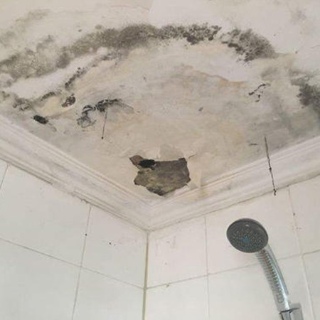 昆明衛生間防水怎