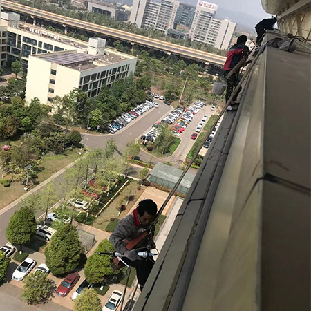 怎么降低昆明防水