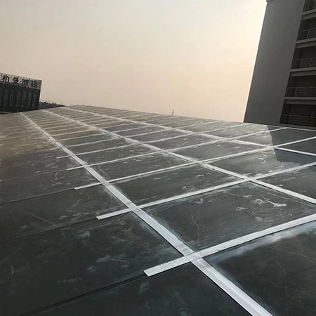 防水堵漏要考慮的